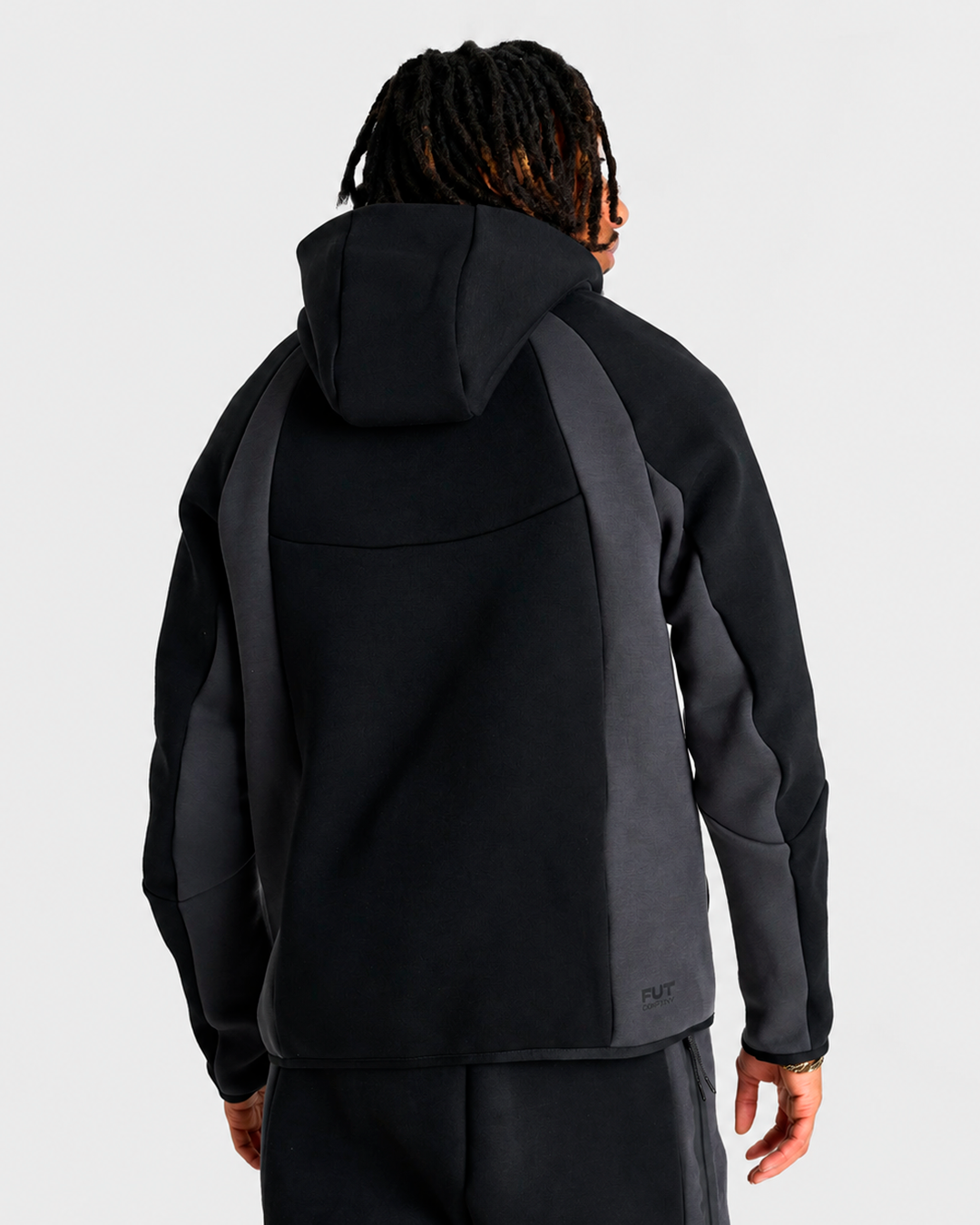 Full-Zip Jacket