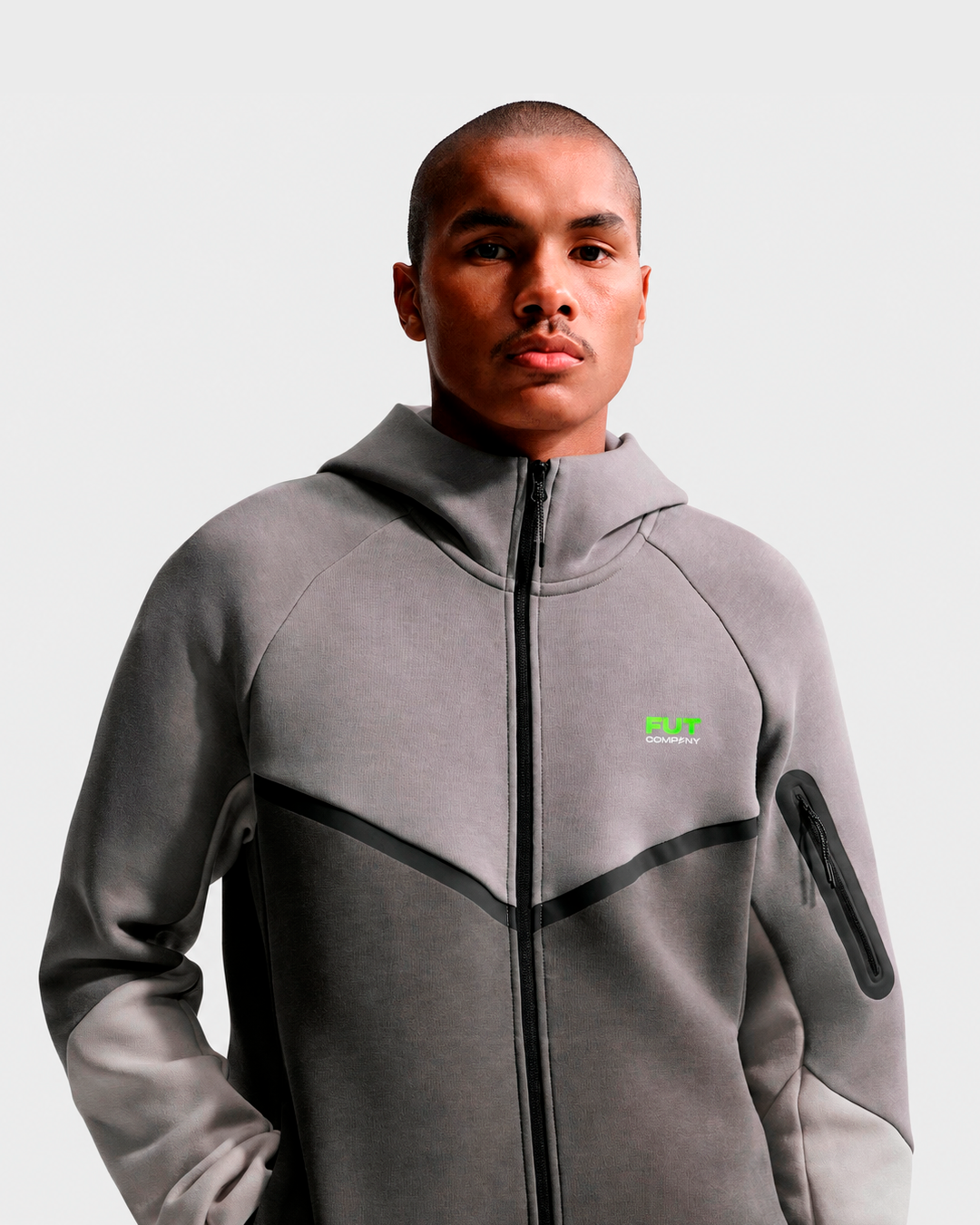 Full-Zip Set