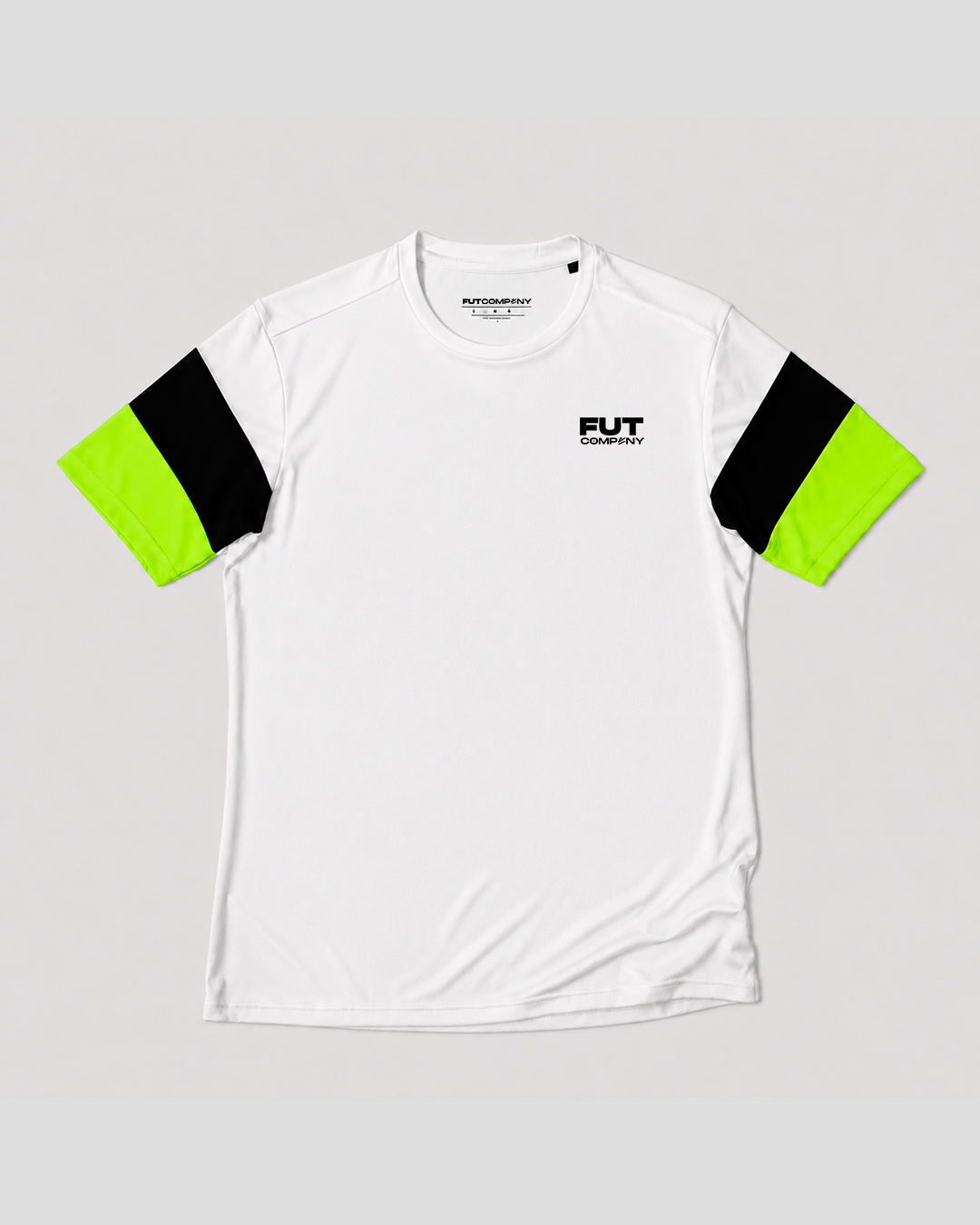 Football Hersey Pre-Match Shirt