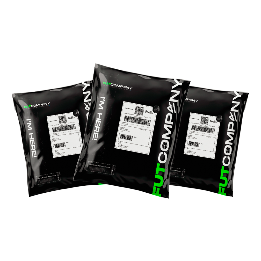 FutCompany - Jersey