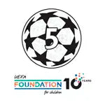 5x UEFA Champions