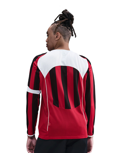 Football Jersey 10 T-shirt Long Sleeve