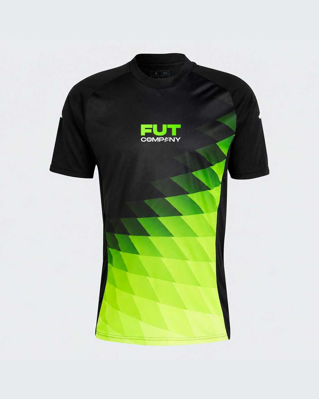 Football Jersey Pre-Match Shirt