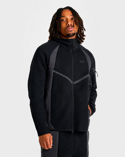 Full-Zip Jacket