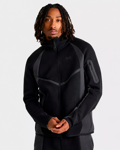 Full-Zip Jacket