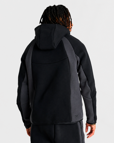 Full-Zip Jacket