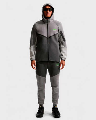 Full-Zip Set