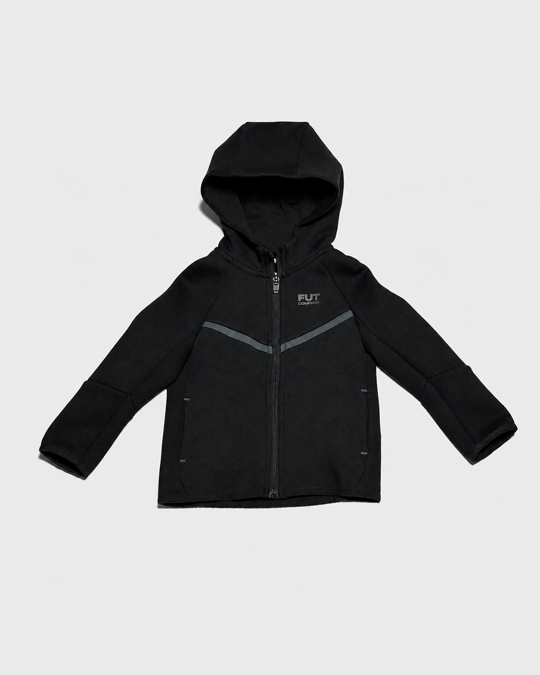 Kids Full-Zip Set
