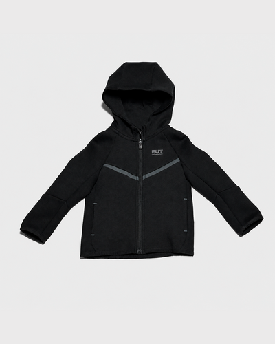 Kids Full-Zip Set