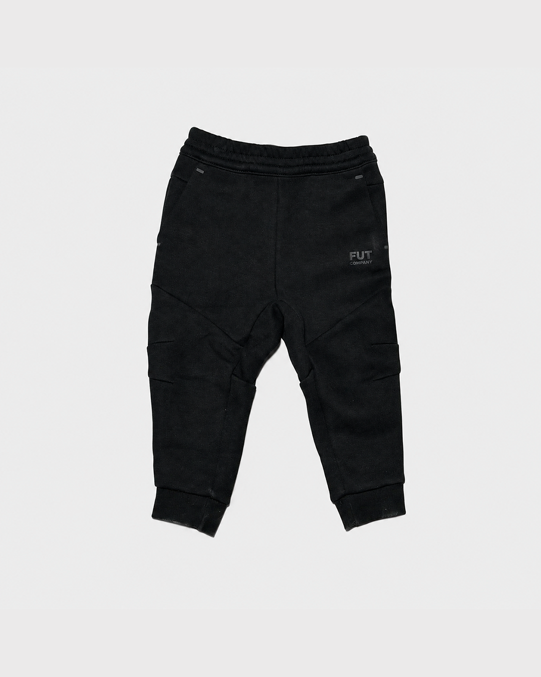 Kids Full-Zip Set