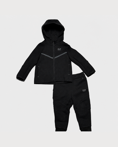 Kids Full-Zip Set