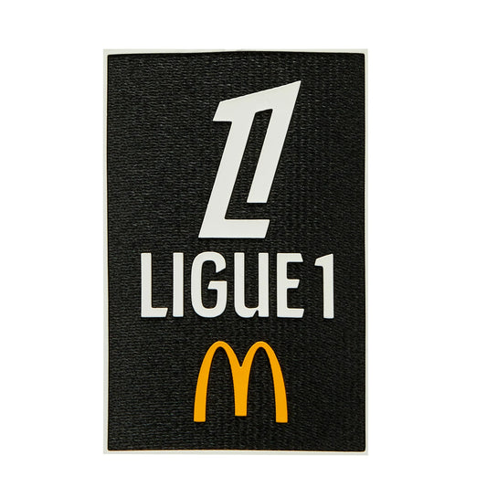 Patch Ligue 1