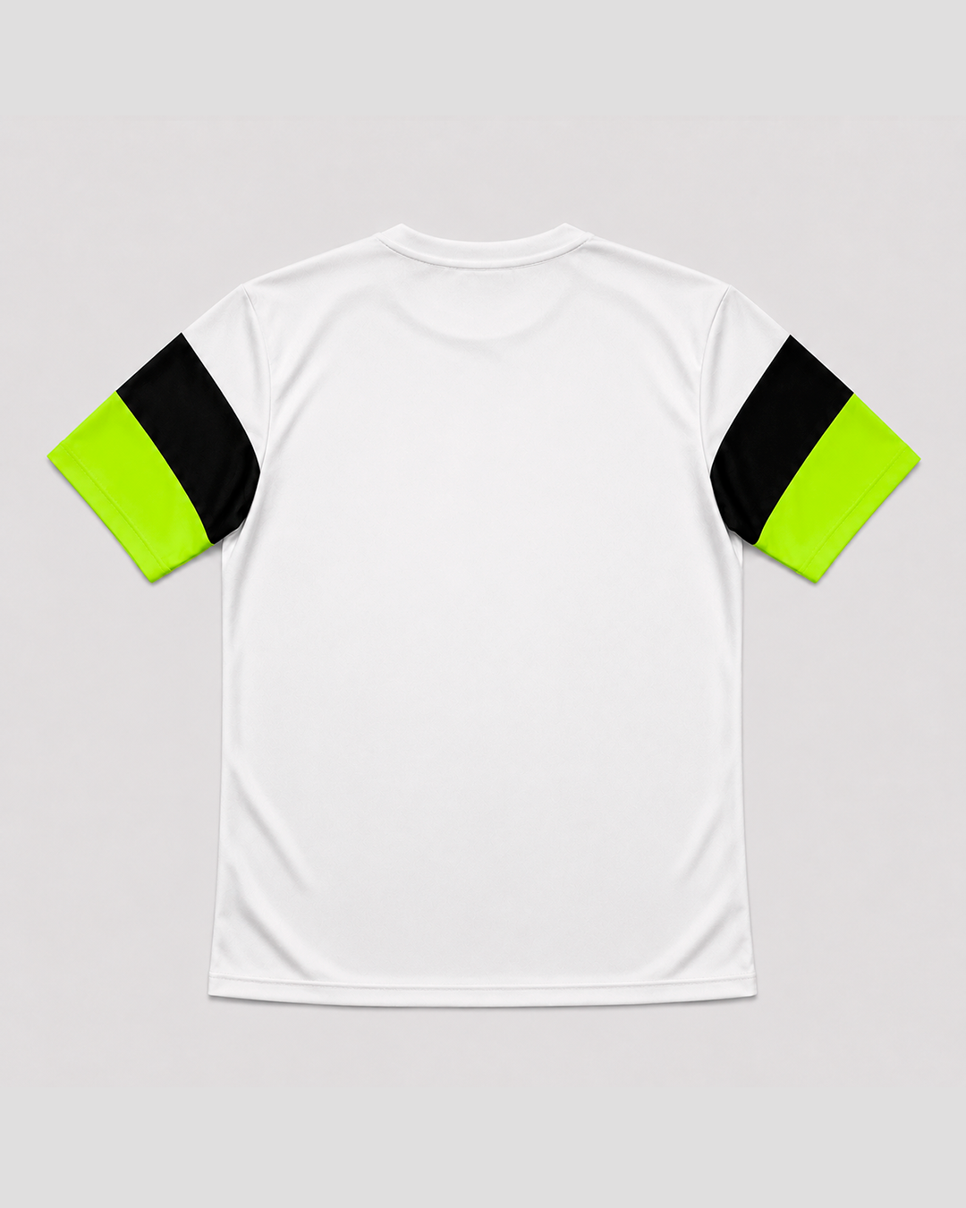 Football Hersey Pre-Match Shirt
