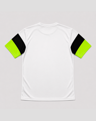 Football Hersey Pre-Match Shirt