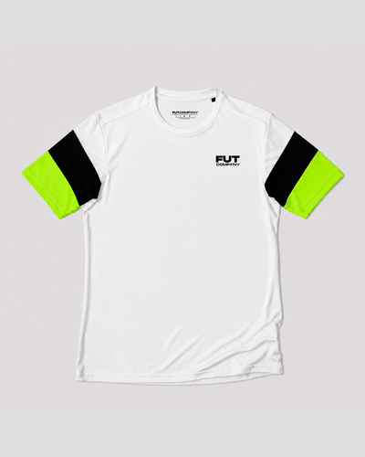 Football Hersey Pre-Match Shirt