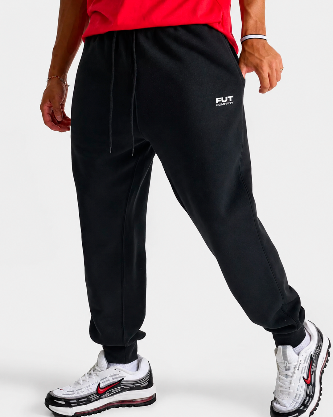 Premium Jogger Pants