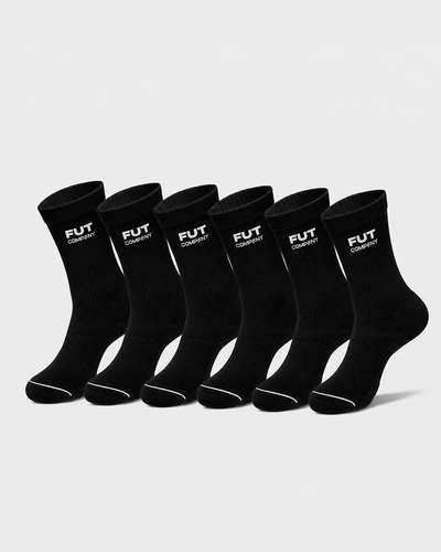 Socks (6-Pack)