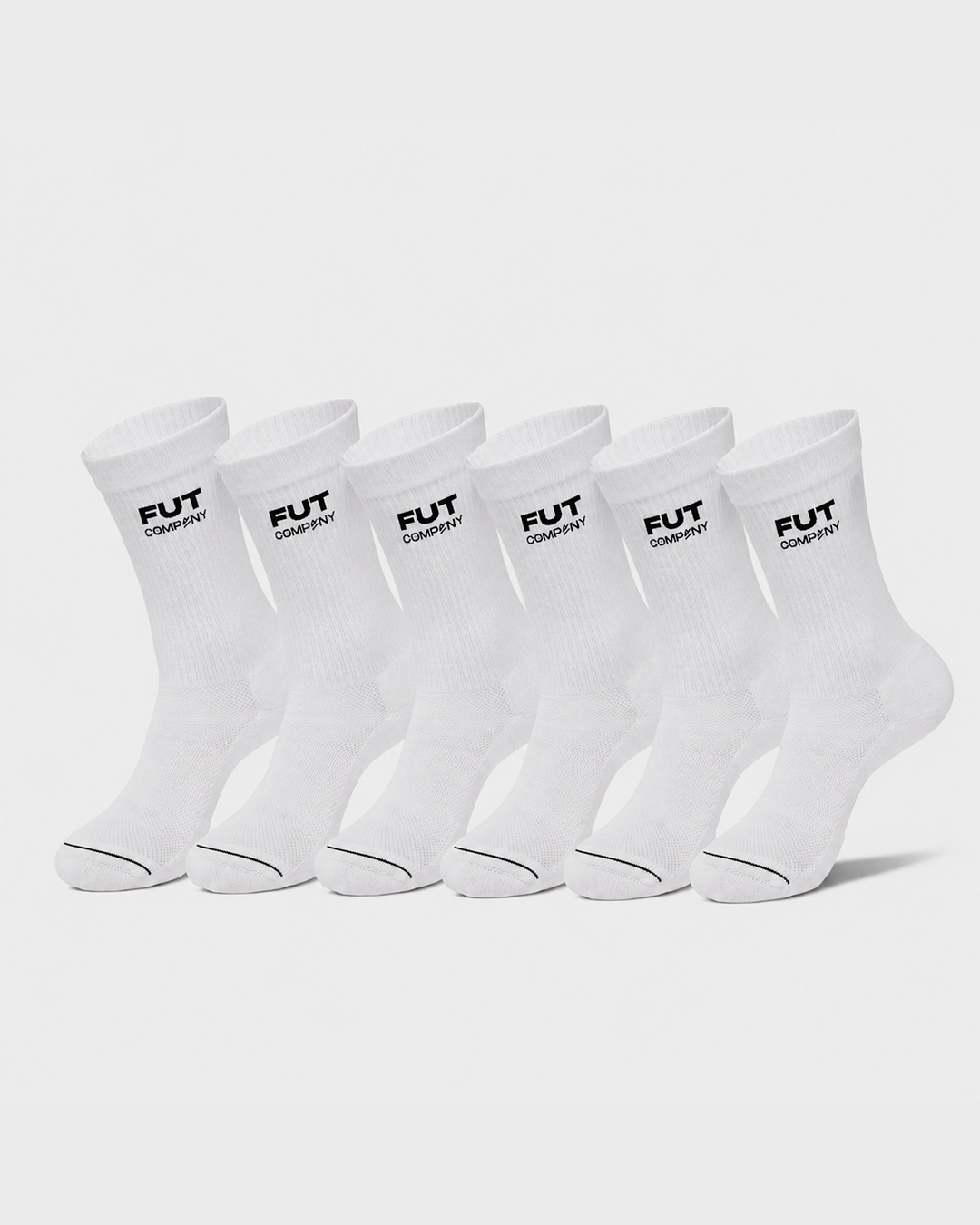 Socks (6-Pack)
