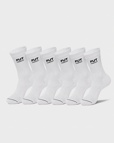 Socks (6-Pack)