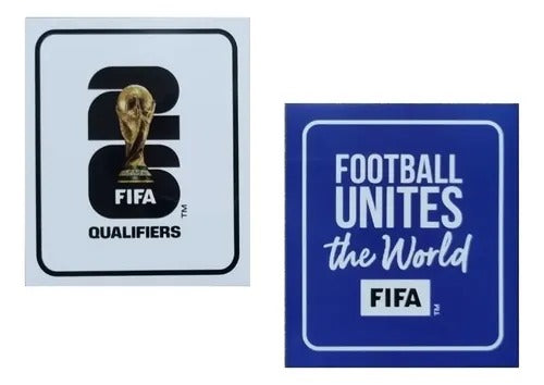 World Cup Qualifiers 2026