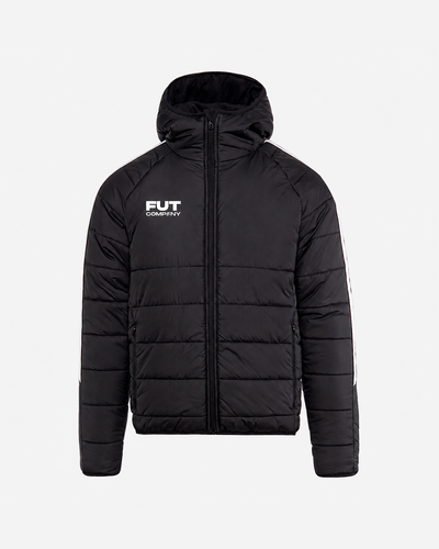 Winter Jacket